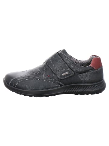 Slipper in Schwarz