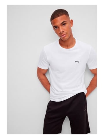 Tshirt in Weiß
