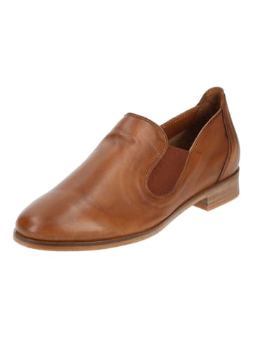 Halbschuhe Terra