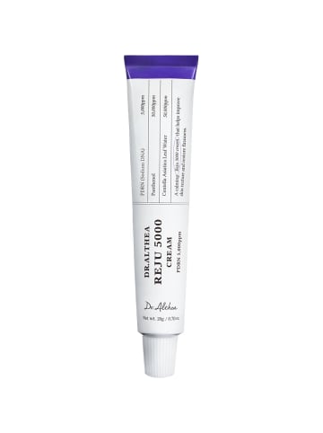 Gesichtscreme PDRN Reju 5000, 0.02 ml