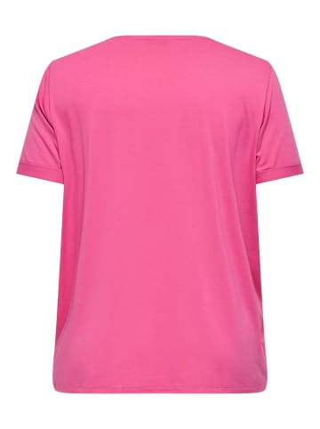 T-shirt in Gin Fizz