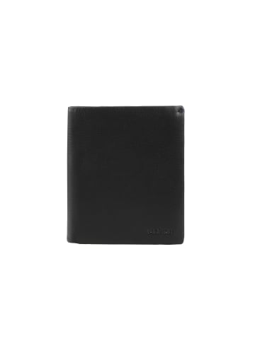 Billfold 'Herrstein Humbert in Schwarz'