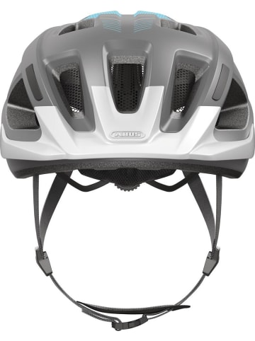 Abus Fahrradhelm Aduro 3.0 L=58 62cm race gray