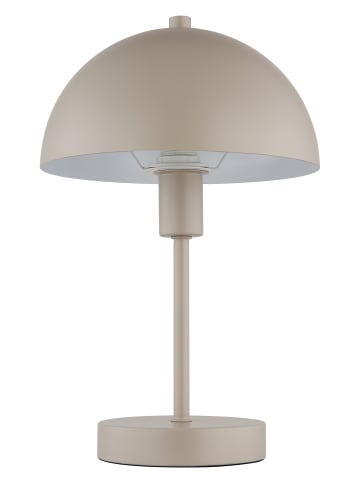 Tischleuchte "ATOMA I" in gold