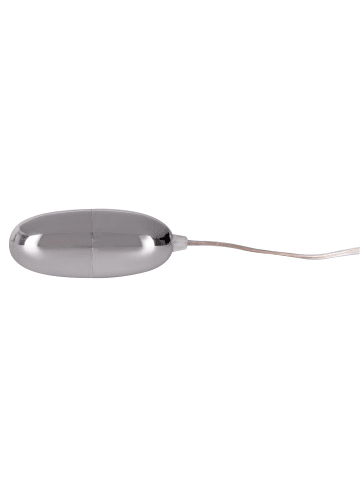 Vibro-Ei Vibro-Ei Silver Star in silber