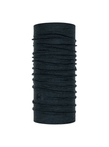 Merino Midweight Multifunktionstuch in Dunkelblau