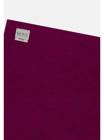 2 X Duschtuch im Set Bliss in Berry