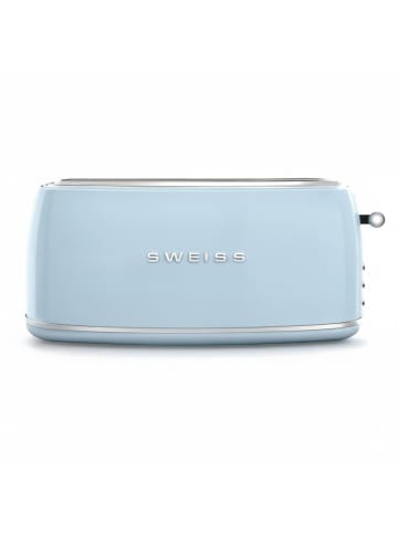 SWEISS Vintage Toaster GRV6