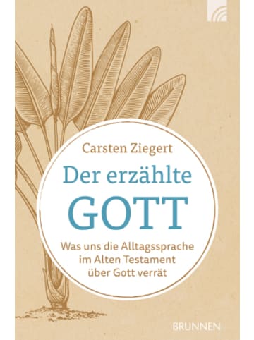 Buch - Der erzählte Gott