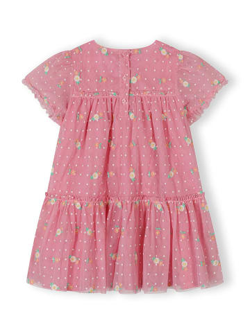 Partykleid 30DRESS118 in hellpink