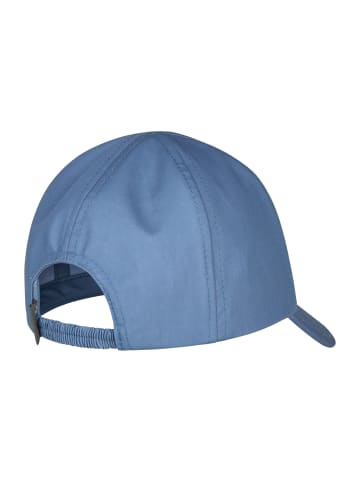 Basecap Löwe in lilablau