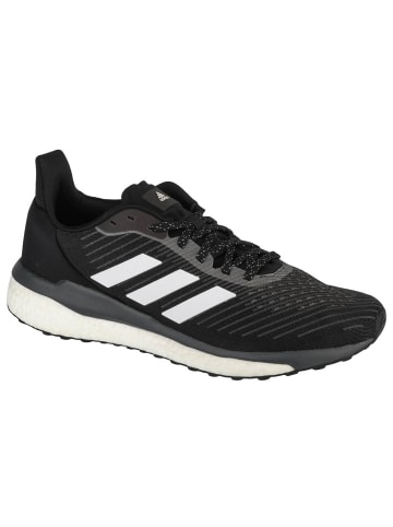 adidas Solar Drive 19 in Schwarz