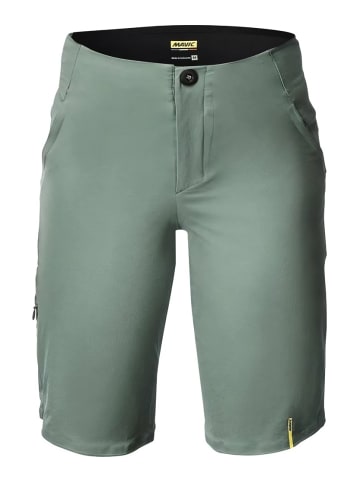 Radsportzubehör in Grün