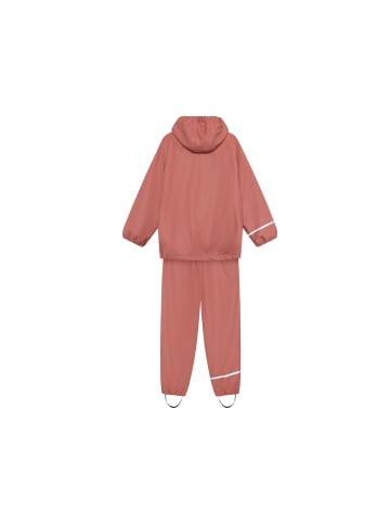 Regen-Set CERainwear in Rot