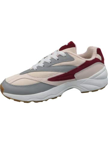 Fila 94 Wmn Low in Rosa