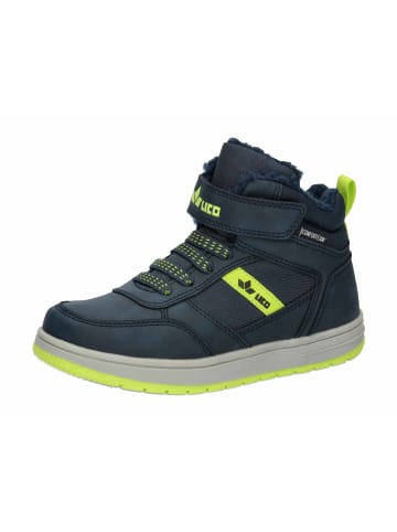 Stiefel "Jorne VS" in Schwarz