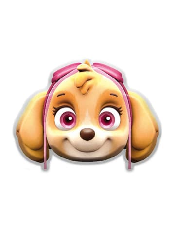 Paw Patrol Skye Form-Kissen in rosa