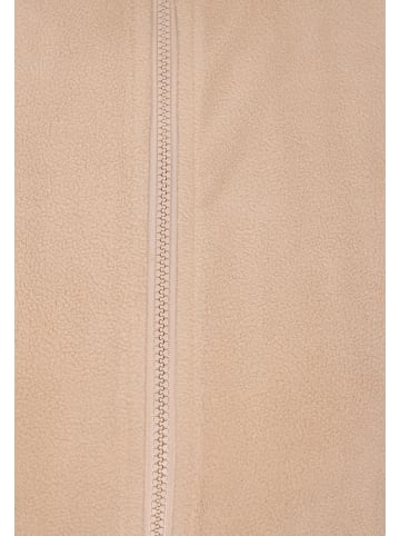 Women Vest in Beige