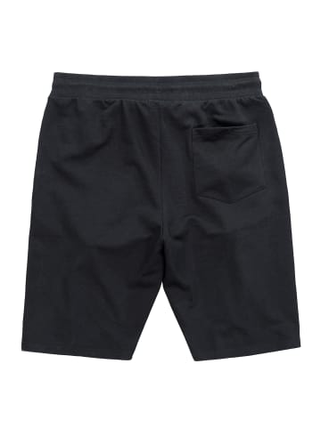 Bermuda in schwarz