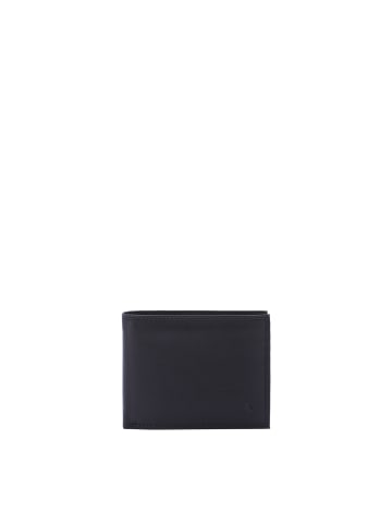 Geldbörse in BLACK