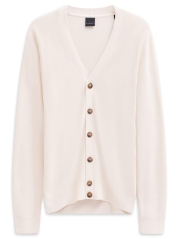 Cardigan in 20-ecru