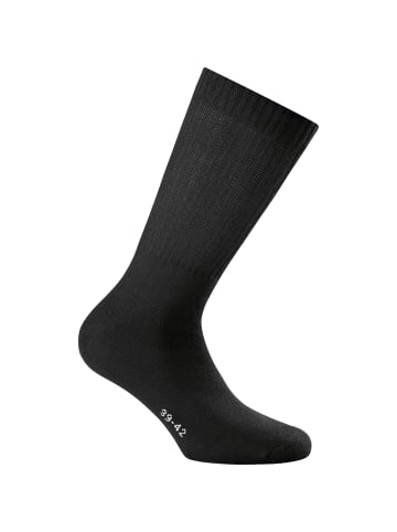 Socken 3er Pack in Hellgrau/Grau/Dunkelgrau