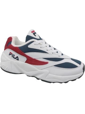 Fila 94 Wmn Low in Weiß