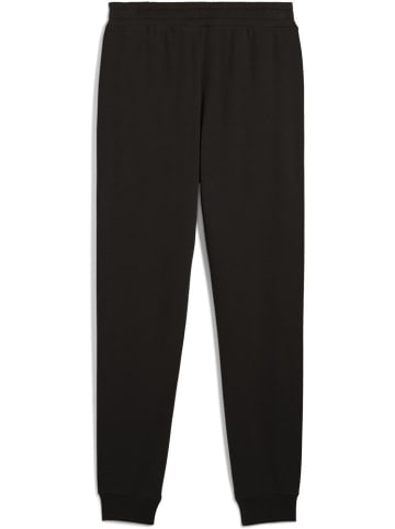 Sporthose "ESS No.1 Logo Sweatpants TR cl" in Schwarz