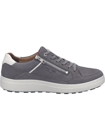 Sneaker Maddox 07 in grau