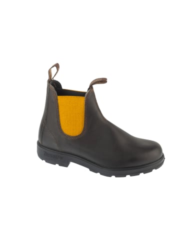 Blundstone Chelsea Boots in Braun