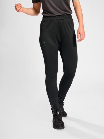 Hose Hmlactive Multisport Damen in BLACK