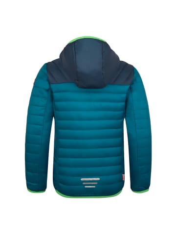 Steppjacke Eikefjord in ocean