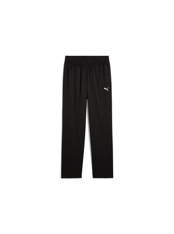 Jogginghose Essentials Woven Pants OP in schwarz