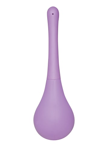 Intimdusche Splash-Queen in lila