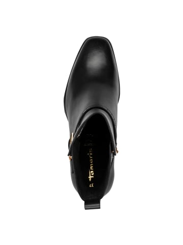 Stiefelette in BLACK