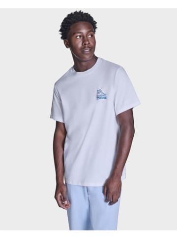 Tshirt in Weiß