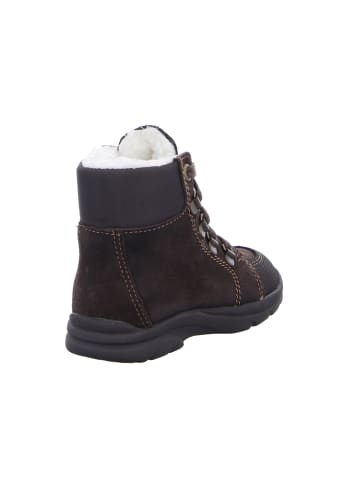 Lauflernschuhe in braun