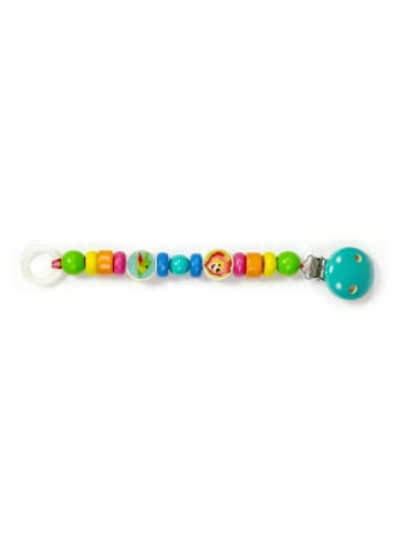 Schnullerkette Dschungel