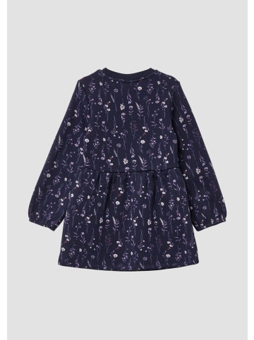 Kleid  in  59A1_navy