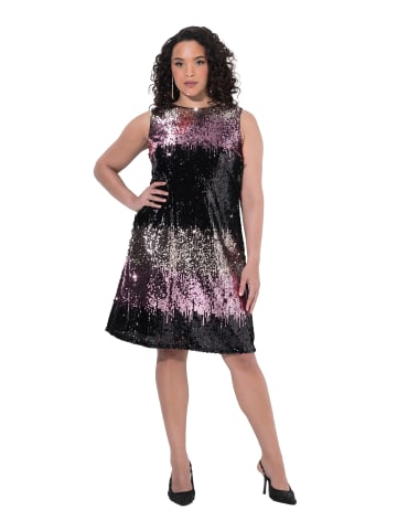 Kleid in schwarz