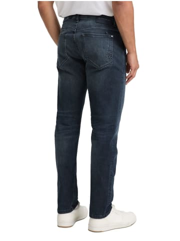 Jeans TTCURT TAPERED tapered in Blau