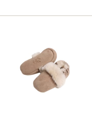 Babyschuh Comfort Gr. 18/19