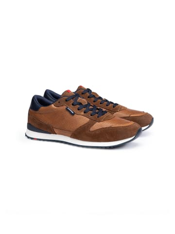 Schuhe EDMOND in BRAUN