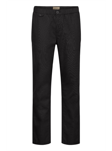 Chinohose BHBraz in Schwarz