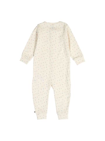 Strampler 1584069700 in creme