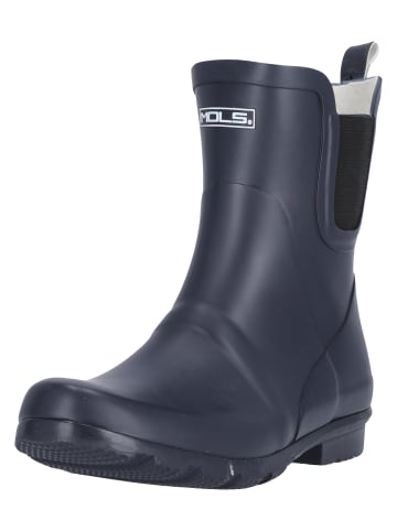 Rubberboots Suburbs in 2001 Navy