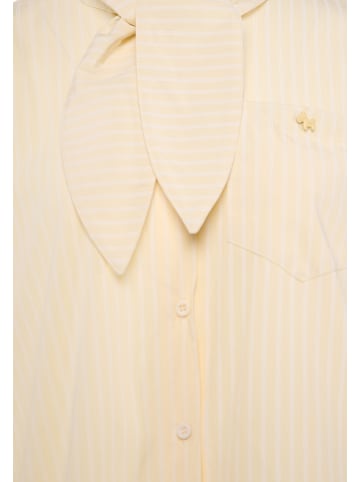 Women Shirt in Yellow