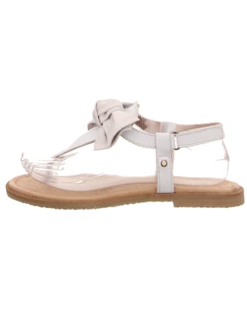 Sandalen Kinder  in weiss