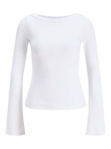 Top in Bright White