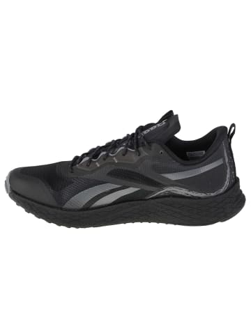 Reebok Floatride Energy 3 Adventure in Schwarz